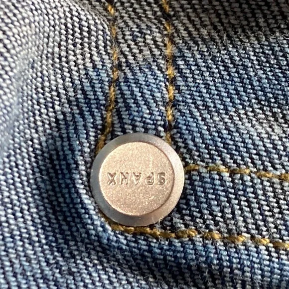 Classic Blue Women's Jeans - Picture 7 of 10